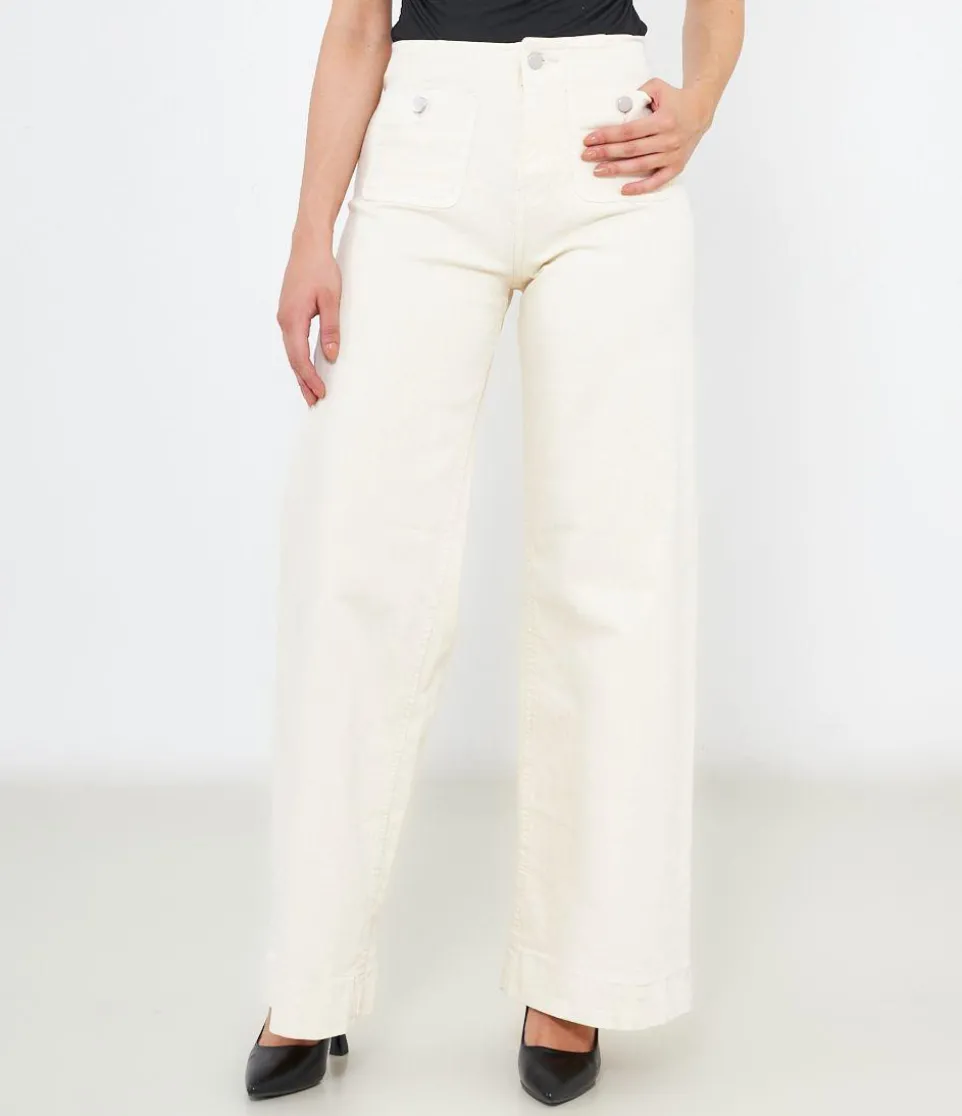 Pantaloni quattro tasche