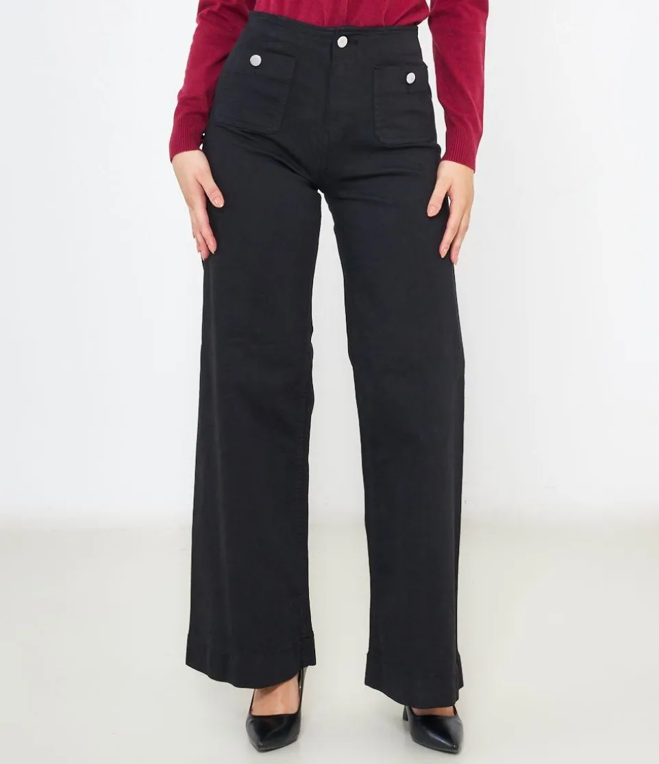 Pantaloni quattro tasche