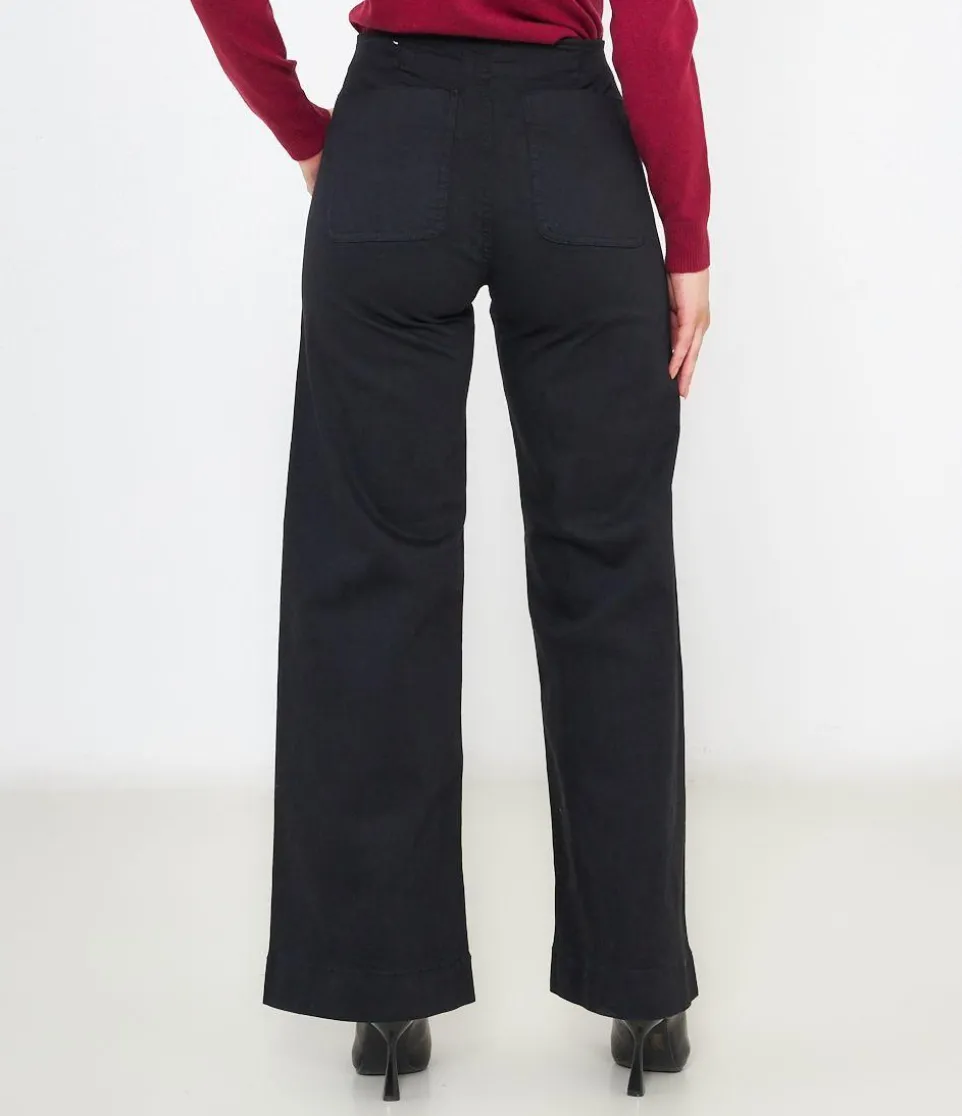 Pantaloni quattro tasche