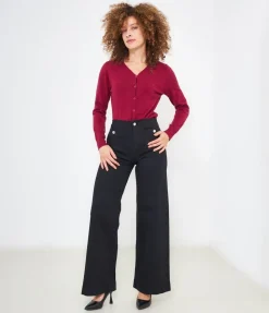 Pantaloni quattro tasche