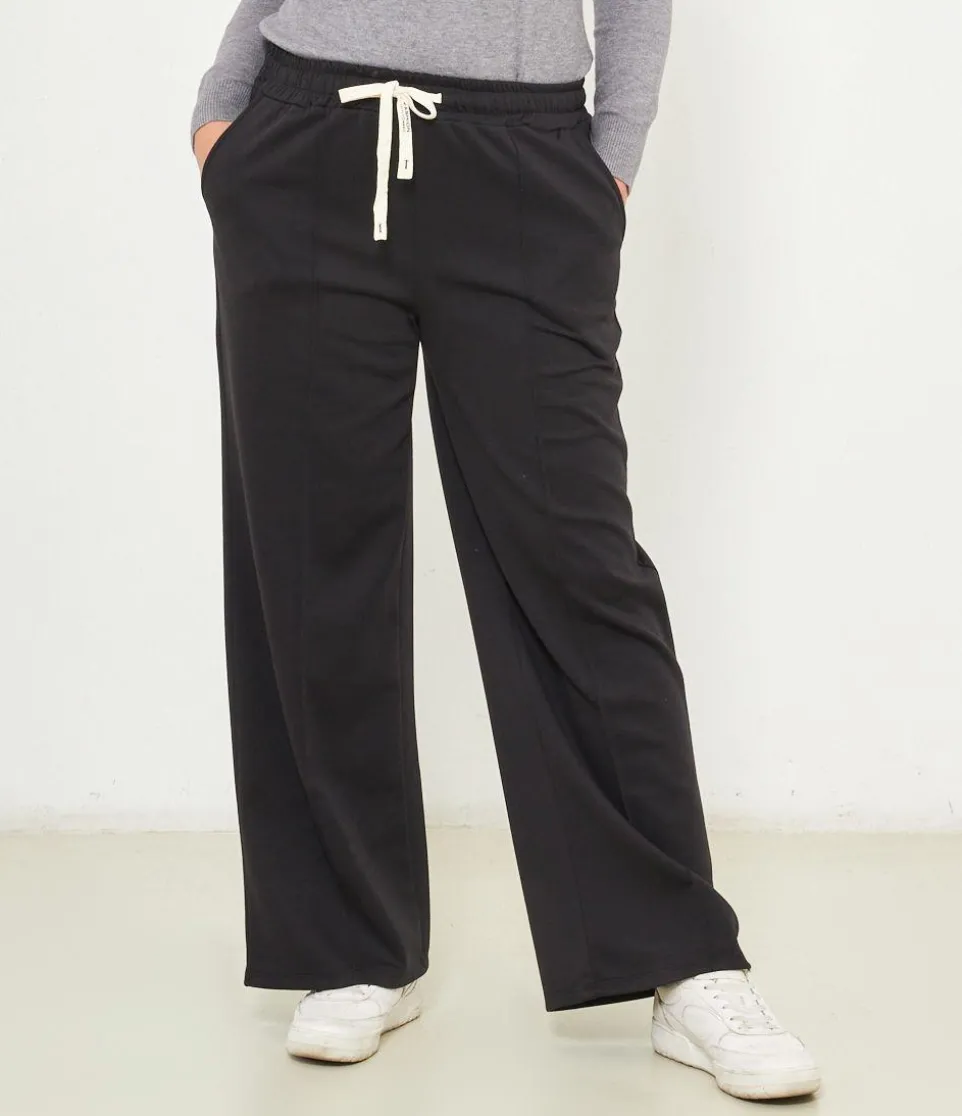 Pantaloni sporty