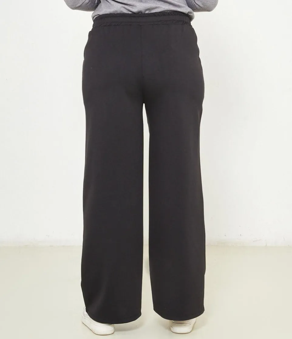 Pantaloni sporty