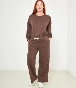 Pantaloni sporty