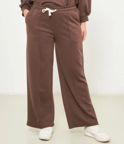 Pantaloni sporty