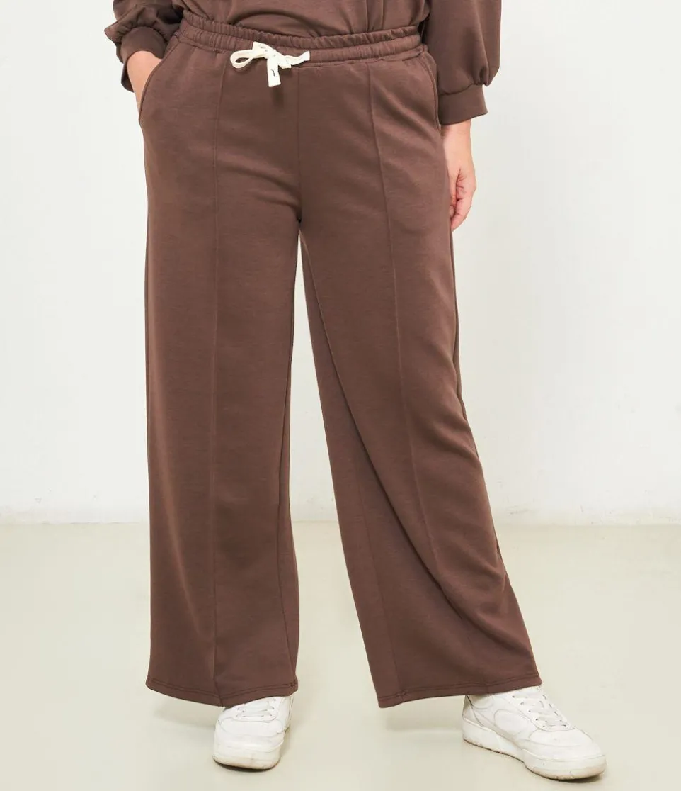Pantaloni sporty
