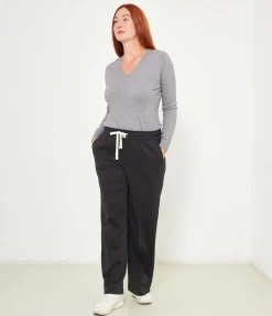 Pantaloni sporty
