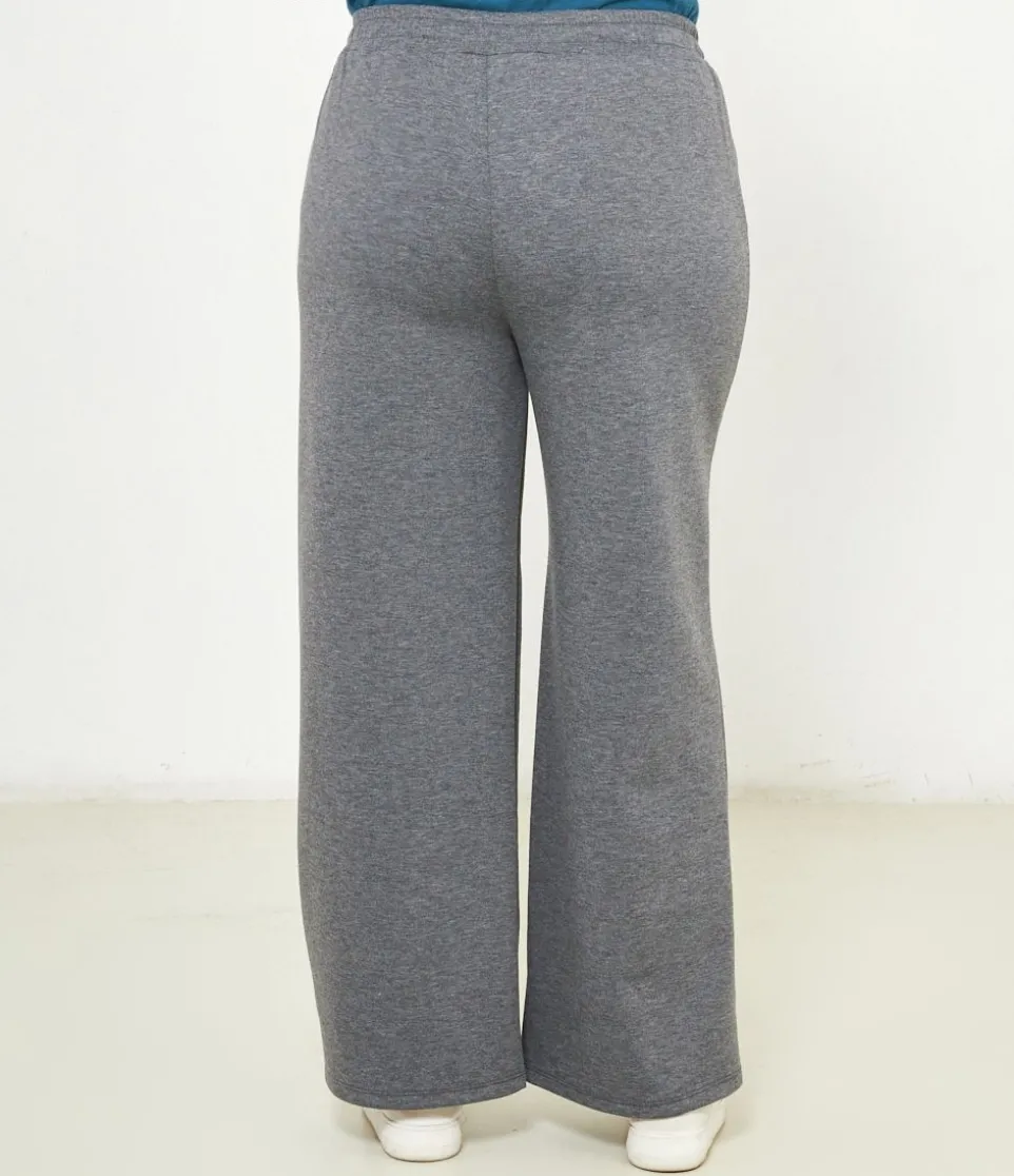 Pantaloni sporty