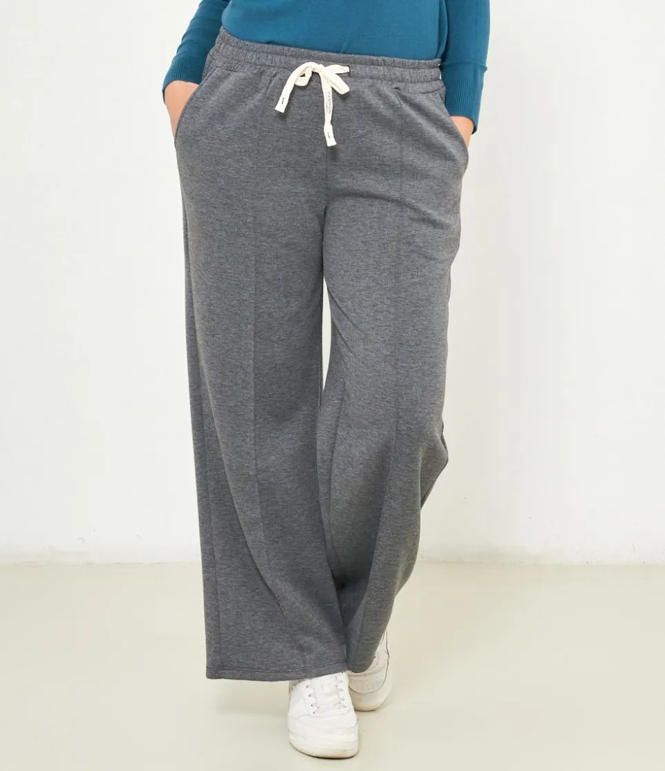 Pantaloni sporty