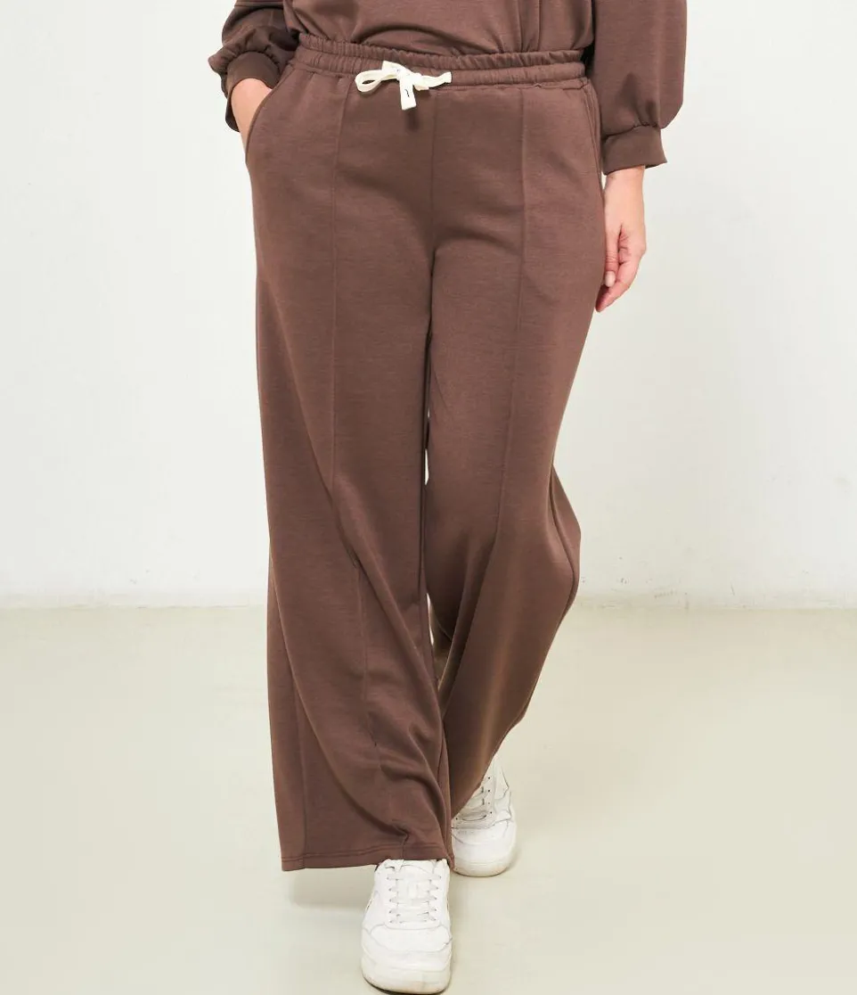 Pantaloni sporty