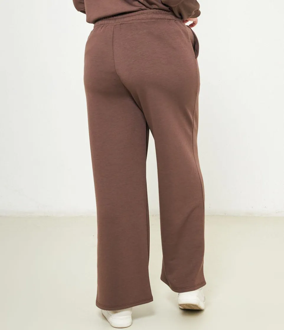 Pantaloni sporty