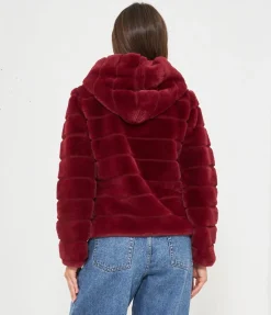 Pelliccia comfy