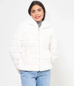 Pelliccia comfy