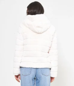Pelliccia comfy