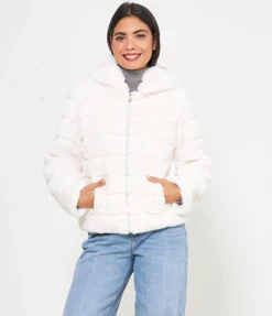 Pelliccia comfy