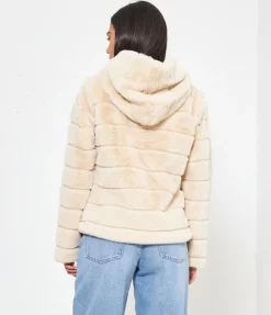 Pelliccia comfy
