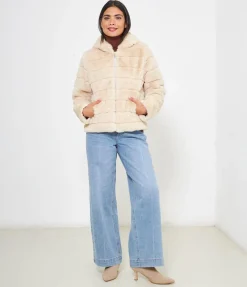 Pelliccia comfy