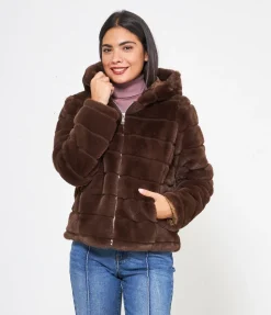 Pelliccia comfy