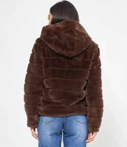 Pelliccia comfy