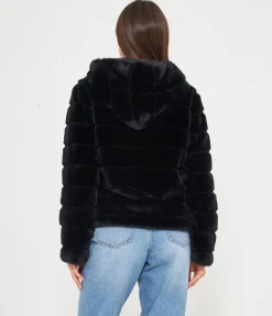 Pelliccia comfy