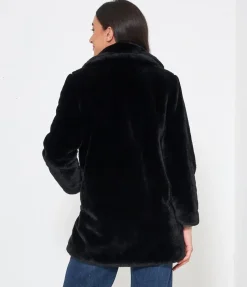 Pelliccia midi