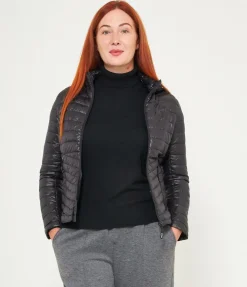 Piumino basic