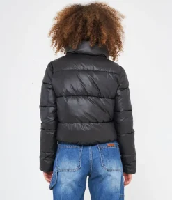 Piumino crop