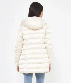 Piumino midi