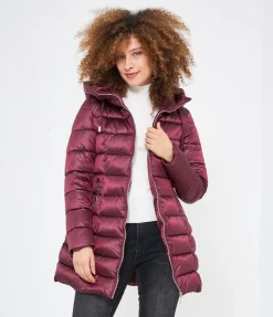 Piumino midi