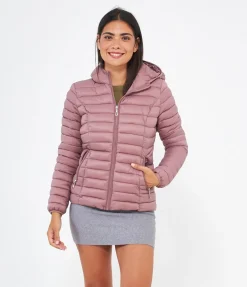 Piumino regular