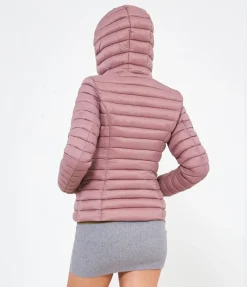 Piumino regular