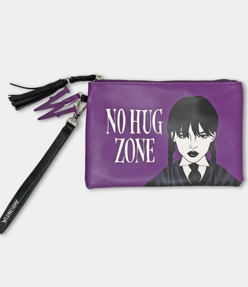 Pochette ' Wednesday'