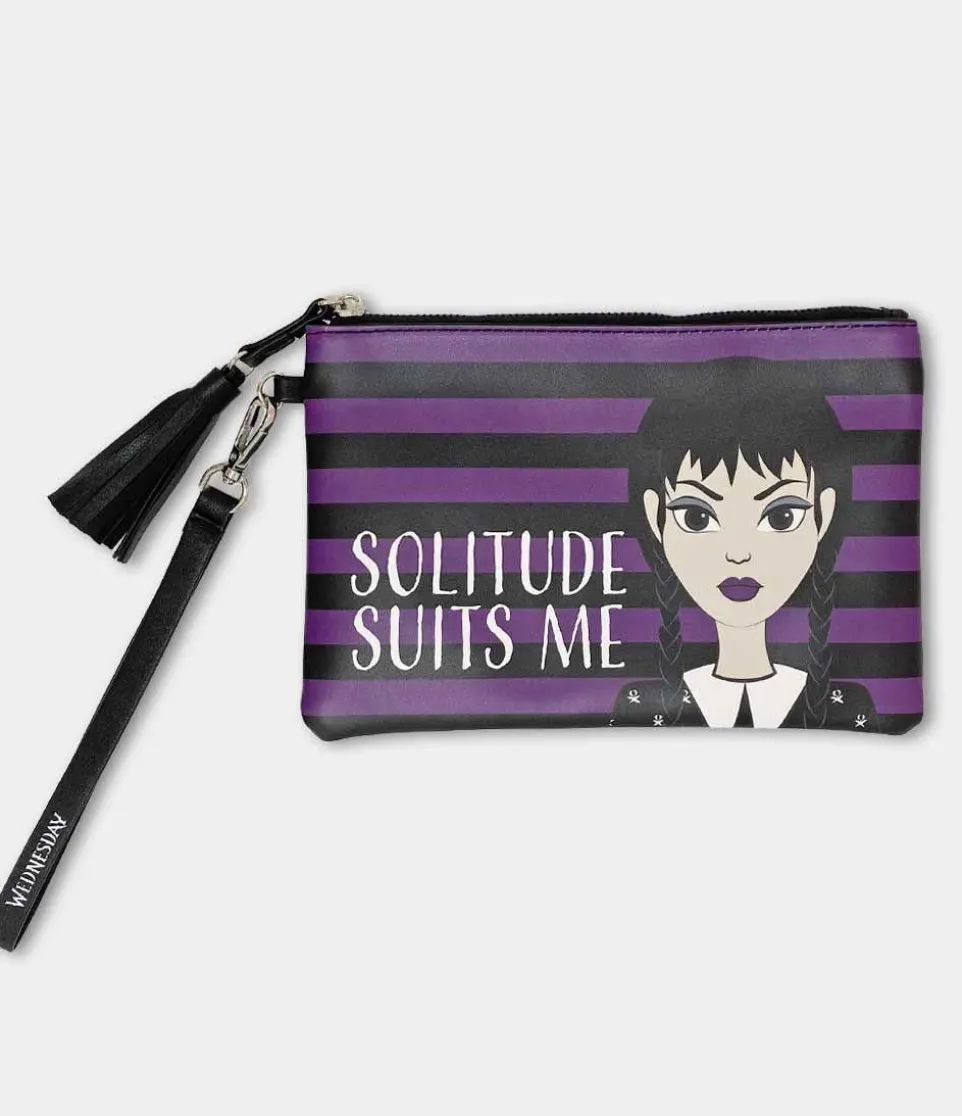 Pochette 'Wednesday'
