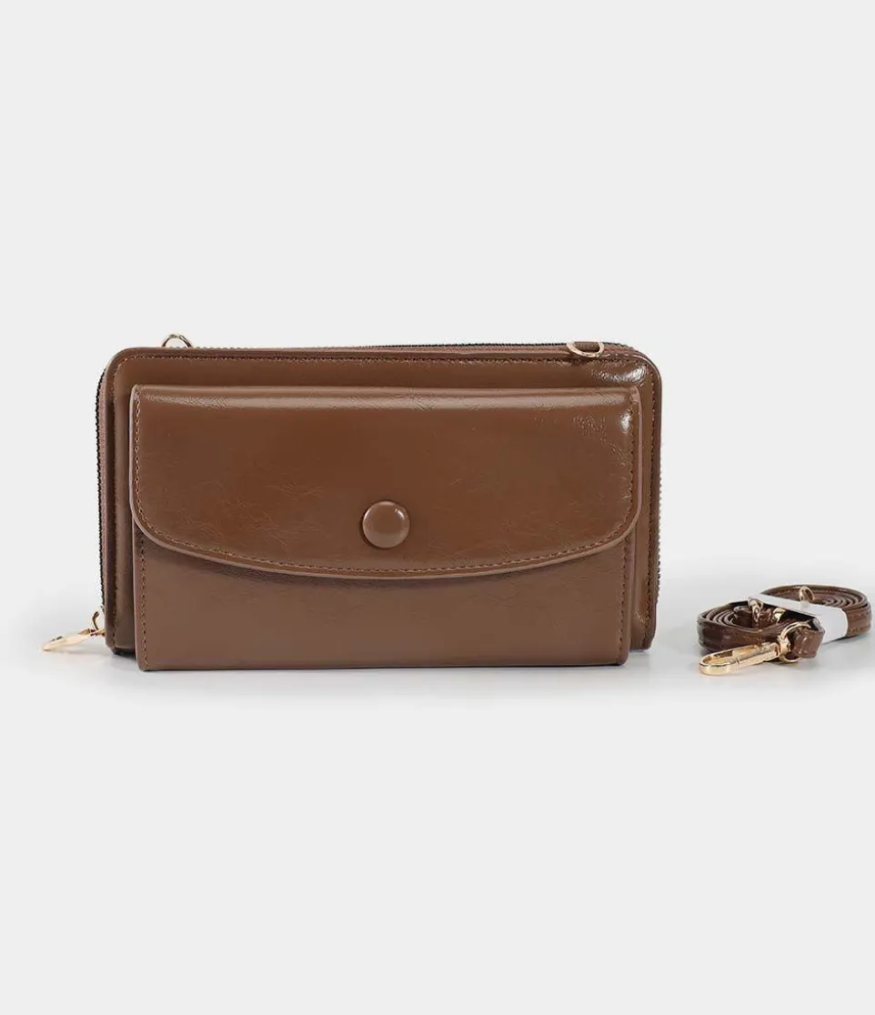 Portafogli pochette