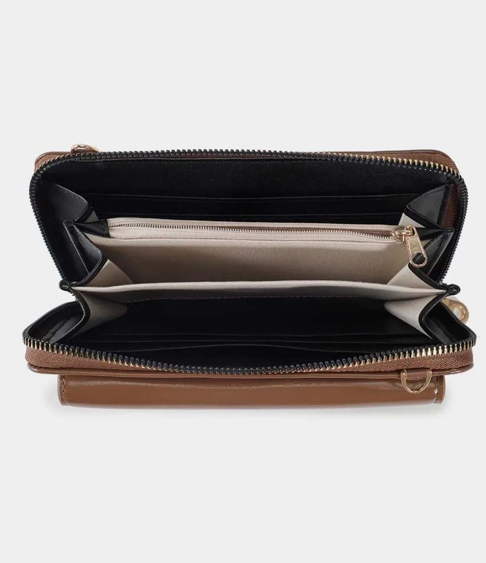 Portafogli pochette