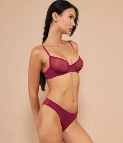Reggiseno balconcino