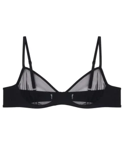 Reggiseno balconcino