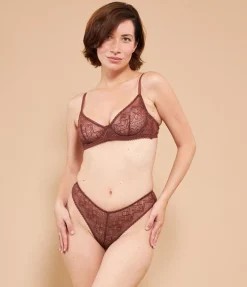Reggiseno balconcino