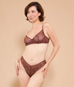 Reggiseno balconcino