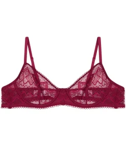 Reggiseno balconcino
