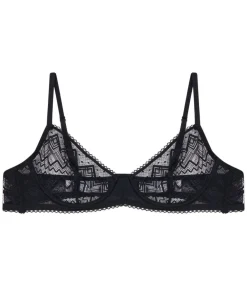 Reggiseno balconcino