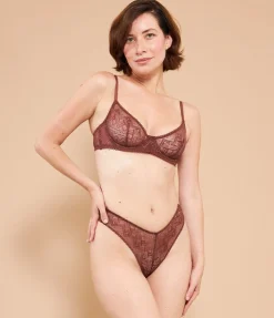 Reggiseno balconcino