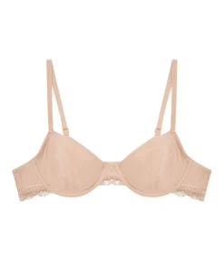 Reggiseno balconcino