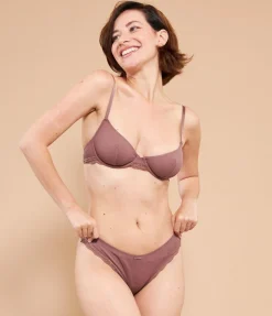 Reggiseno balconcino