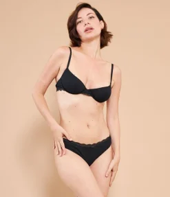 Reggiseno balconcino