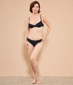 Reggiseno balconcino