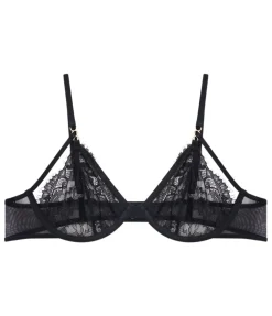 Reggiseno Balconcino in pizzo