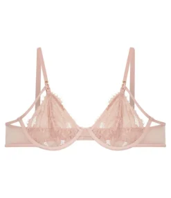 Reggiseno Balconcino in pizzo