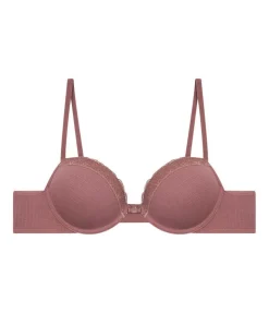 Reggiseno push up