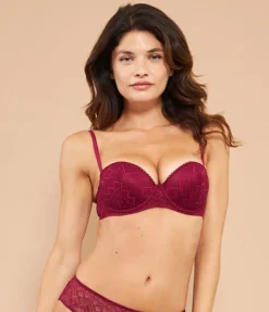 Reggiseno push up