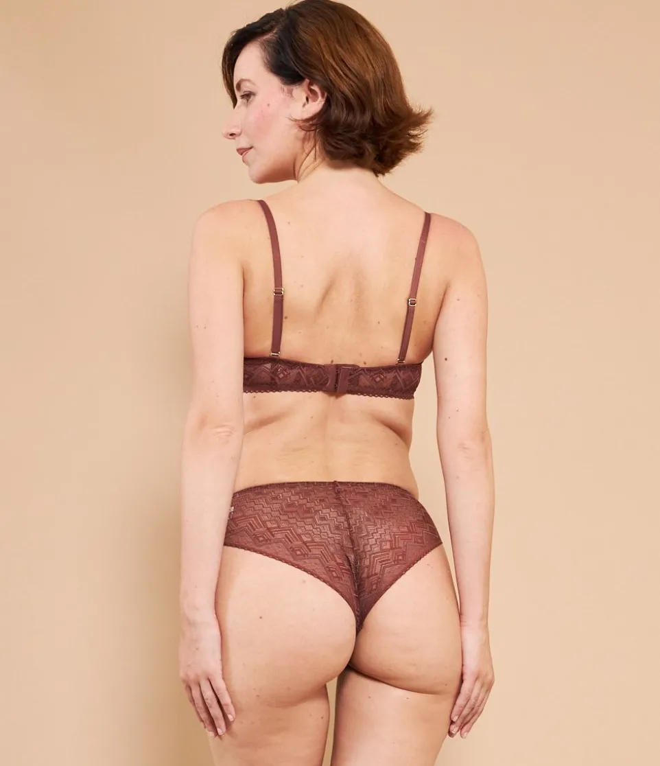 Reggiseno push up